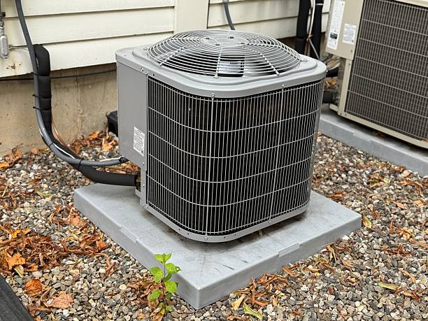 24/7 Emergency Hvac experts in Tuxedo, NC
