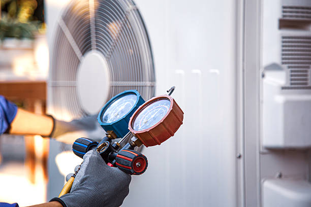 Affordable Hvac solutions in Tuxedo, NC